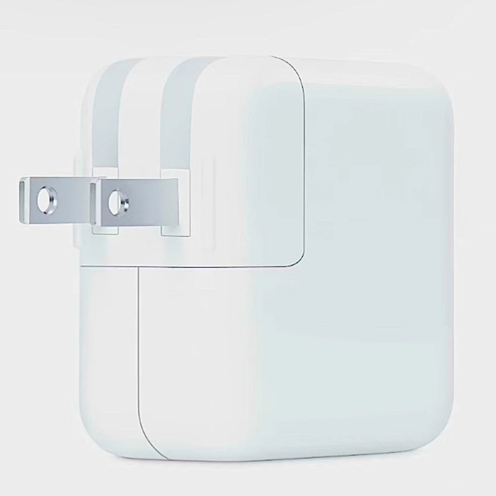 ✨Apple - 30W - USB-C Power Adapter✨NEW (Open Box)✨